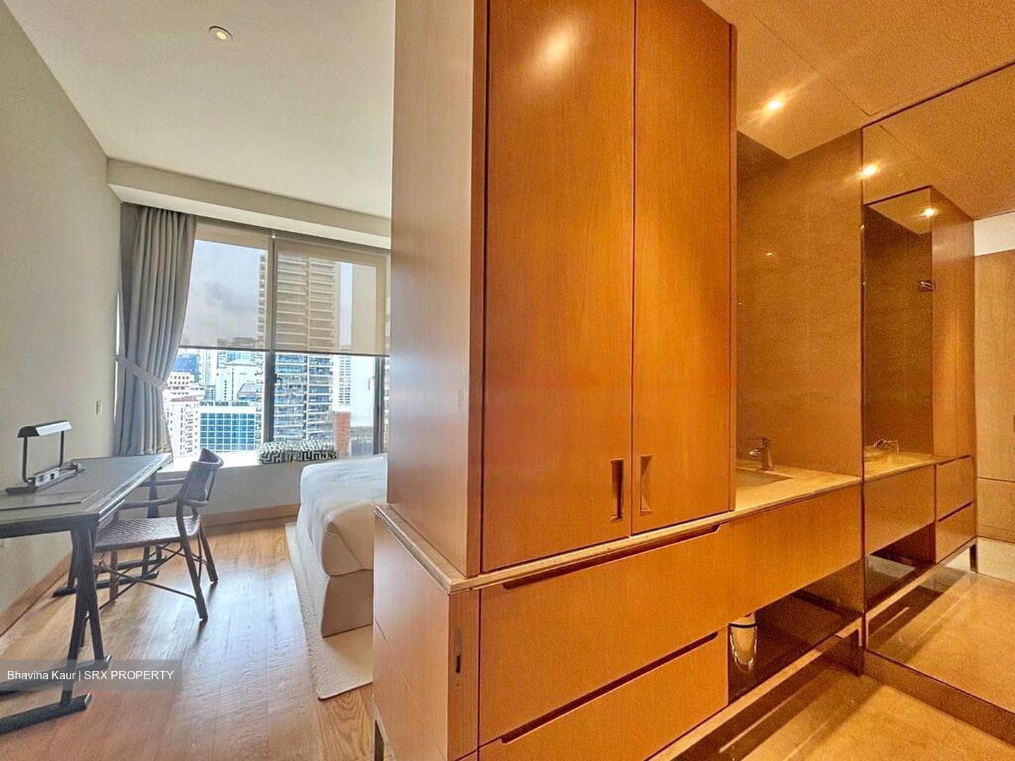 Ardmore Residence (D10), Condominium #496499161